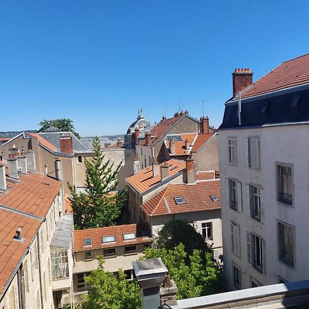 Le Nomade ~ Centre-Ville ~ Gare ナンシー エクステリア 写真